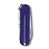 Victorinox 0.6223.T29G Persion Indigo Classic Çakı