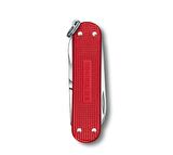Victorinox 0.6221.201G Sweet Berry Classic Alox Çakı