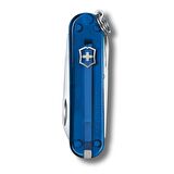 Victorinox 0.6223.T2G Deep Ocean Classic Çakı