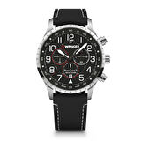 Wenger 01.1543.119 Attitude Chr Kol Saati