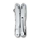 Victorinox 3.0224.MKB1 MX Spirit Swisstool (Gümüş)