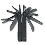 Victorinox 3.0326.M3N MXBS Swisstool,Siyah