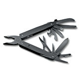Victorinox 3.0326.M3N MXBS Swisstool,Siyah