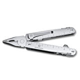 Victorinox 3.0327.MKB1 MX Clip Swisstool