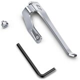 Victorinox 3.0340.B1 Swisstool Klips Gümüş