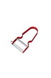 Victorinox 6.0900.1 Rex Kırmızı Sebze Soyacağı