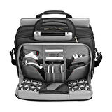 Wenger BC Refresh Star 16" Evrak Çantası 612268