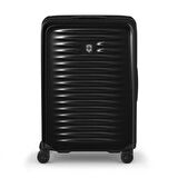 Victorinox 612506 Airox Global Hardside Bavul, Orta Boy, Siyah