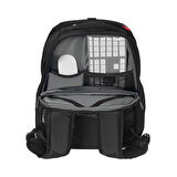 Wenger XE Professional 15,6" Laptop + Tablet Sırt Çantası 612739
