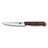Victorinox 5.2000.12RAD Dilimleme 12cm Şef Bıçağı,Çam Ağacı