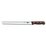 Victorinox 5.4230.36RAD Dilimleme 36cm Şef Bıçağı,Çam Ağacı