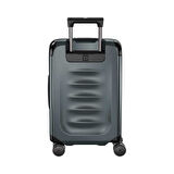 Victorinox 653155 Spectra 3.0 Frequent Flyer Genişletilebilir Kabin Boy Valiz, Koyu Gri
