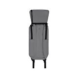 Victorinox Travel Essential Katlanır Sırt Çantası Gri 653687