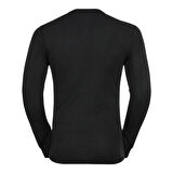 Odlo Active Warm Termal Üst İçlik Siyah