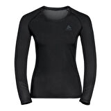 Odlo Active F-Dry Kadın Üst İçlik Siyah