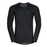 Odlo Active F-Dry Üst İçlik Siyah