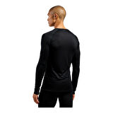 Odlo Active F-Dry Üst İçlik Siyah