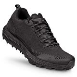 Scott Supertrac Ultra RC Erkek Patika Koşu Ayakkabısı-SİYAH