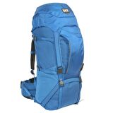 Bach Lite Mare M 60 lt Su Geçirmez Outdoor Sırt Çantası Mavi
