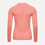 Kjus Kicki V-Neck Pullover Kadın V Yaka Kazak