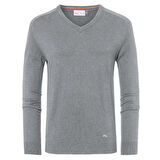 Kjus V-Neck Erkek Golf Kazak