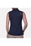 Kjus Stan Kolsuz Kadın Polo Tshirt