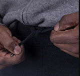 Kjus Lifestyle Jogger Erkek Triko Pantolon