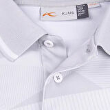 Kjus Spot Printed S/S Erkek Polo Tshirt