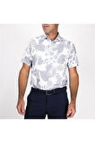 Kjus Golfer Polo S/S Düz Kesim Fit Erkek Tshirt