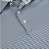 Kjus Stripe Erkek Polo Yaka Tshirt