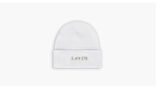 Levi's® Kadın Modern Vintage Logo Beanie