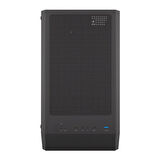 Antec NX360 ATX Mid Tower Siyah Gaming (Oyuncu) Kasa