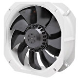 225x225x80 Grİ 220V Ac Fan Rqa 200WZL-2E