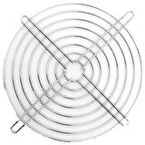 80x80 Metal Fan Telİ