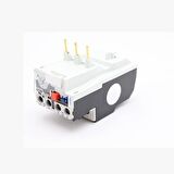 KNR1 D1322 17-25A Tırnaklı Termik Röle - AC