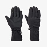 Mc Kinley Devon II Kadın Siyah Outdoor Eldiven
