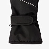 Mc Kinley Lena Kadın Siyah Outdoor Eldiven