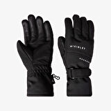 Mc Kinley Lena Kadın Siyah Outdoor Eldiven