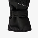 Mc Kinley Lena Kadın Siyah Outdoor Eldiven