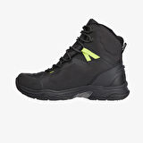 Mc Kinley GoPow Aquamax Erkek Siyah Outdoor Bot