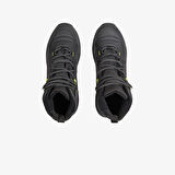 Mc Kinley GoPow Aquamax Erkek Siyah Outdoor Bot