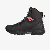 Mc Kinley GoPow Aquamax Kadın Siyah Outdoor Bot