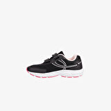 Energetics Amsterdam VI VLC Çocuk Siyah Koşu Ayakkabısı