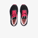 Energetics Amsterdam VI Çocuk Siyah Koşu Ayakkabısı