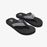 Firefly Vyana Erkek Siyah Parmak Arası Terlik