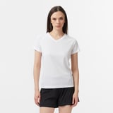 Energetics Natalja SS Kadın Beyaz Koşu T-Shirt