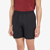 Energetics Thilo Erkek Siyah Antrenman Şortu