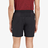 Energetics Thilo Erkek Siyah Antrenman Şortu
