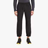 Energetics Hose Maxir Erkek Siyah Antrenman Eşofman Altı