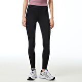 Energetics Kadın Siyah Antrenman Taytı
